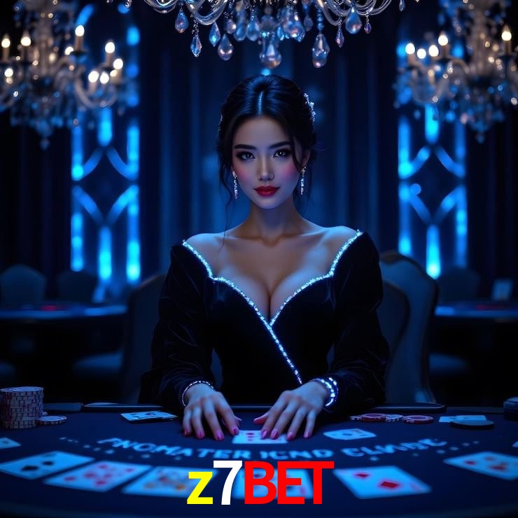 Experiência VIP z7bet