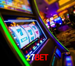 A Revolução dos Aplicativos de Jogos no z7bet