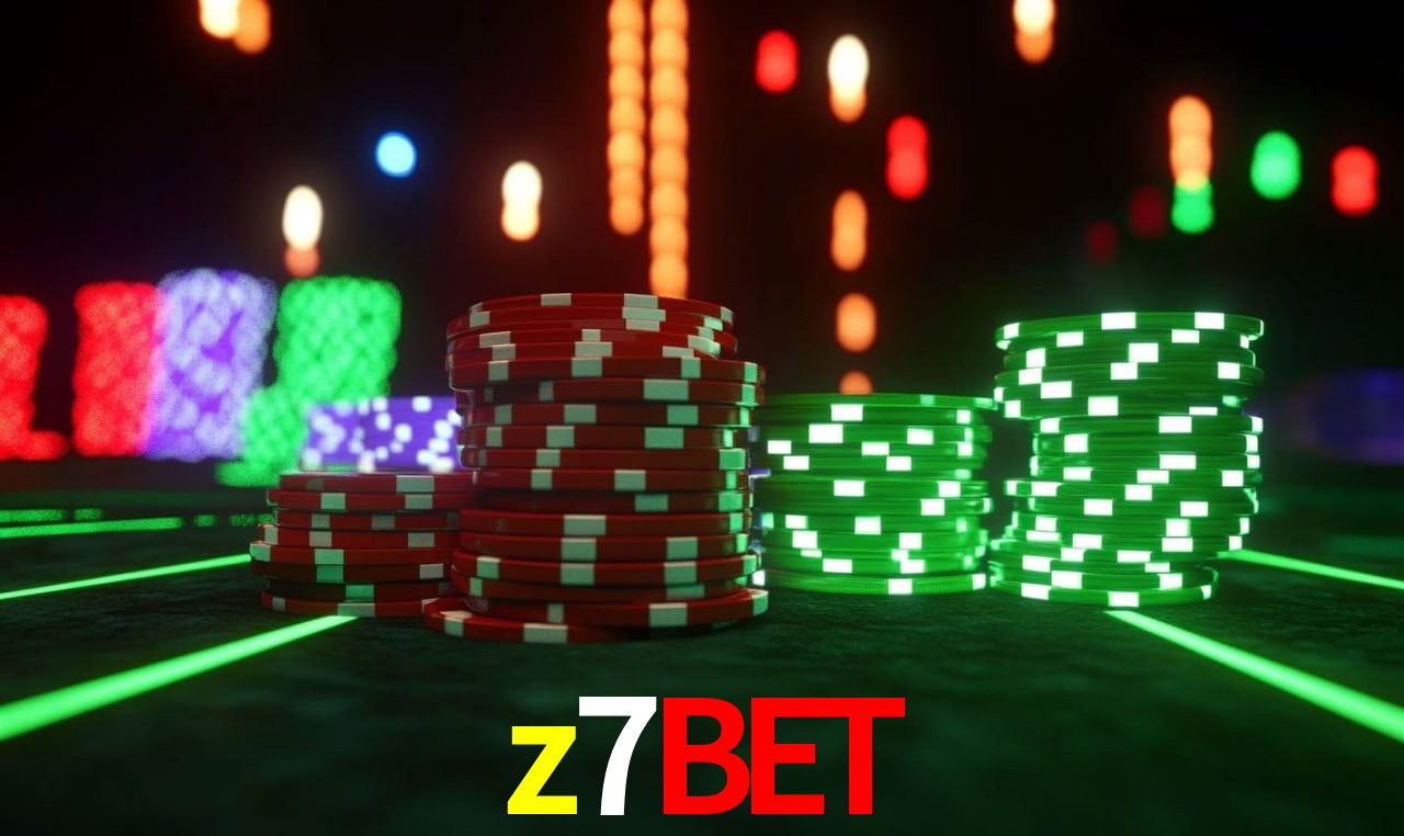 Experiência VIP z7bet