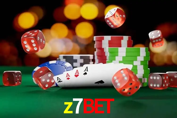 Bônus de Boas-vindas z7bet