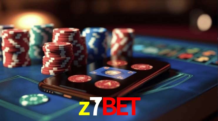 Estatísticas z7bet