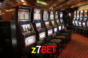 Desvendando o Mundo dos Jogos Virtuais na z7bet