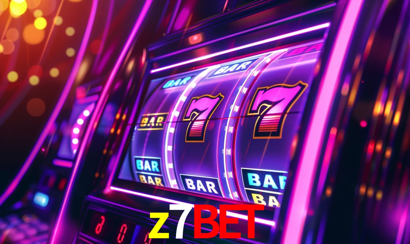 z7bet: Seu Cassino Premiado com Pagamentos Rápidos