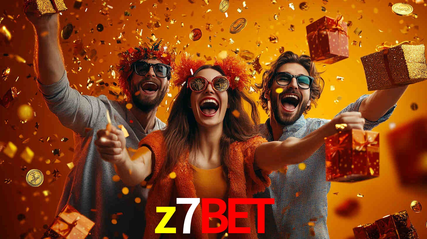 z7bet - Desafio Selvagem do Cassino - z7bet.com