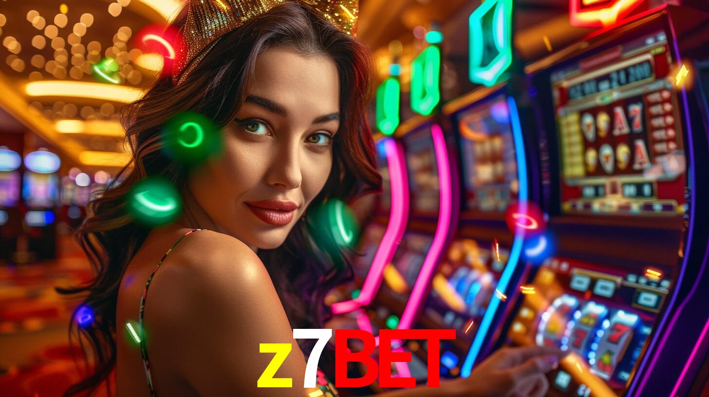 Bônus Generosos e Exclusivos no z7bet para Você!