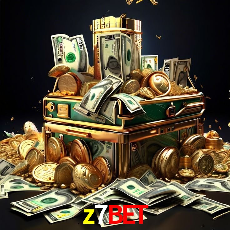 Mesa de Roleta z7bet