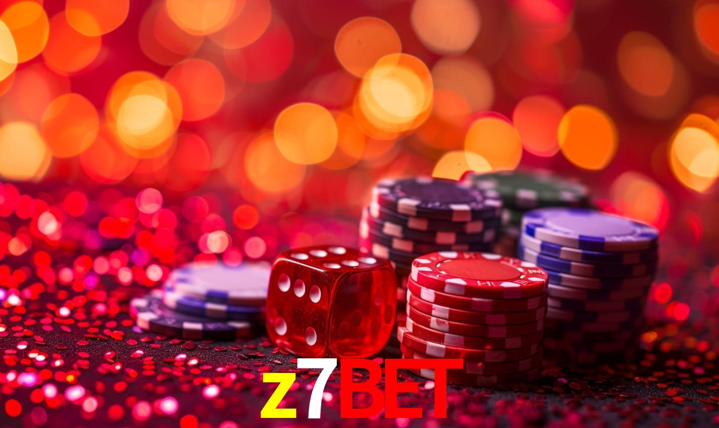 A Experiência Imersiva dos Cassinos Ao Vivo no z7bet