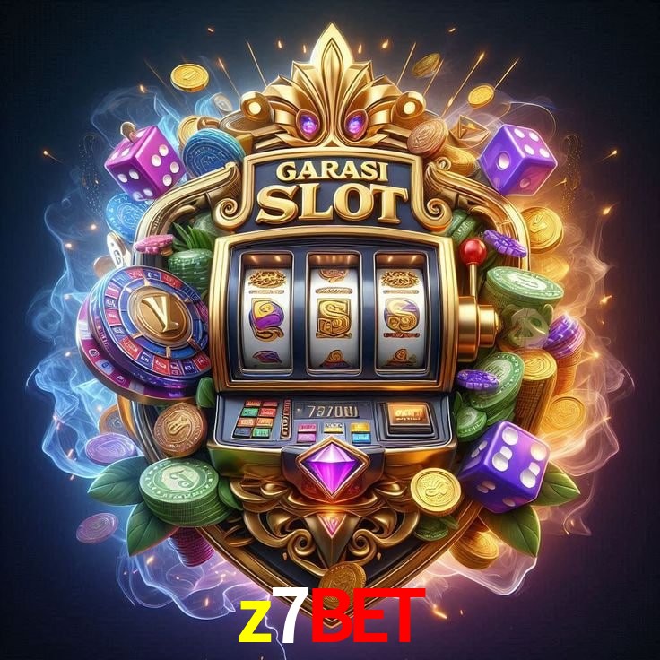 Diretório de Jogos z7bet