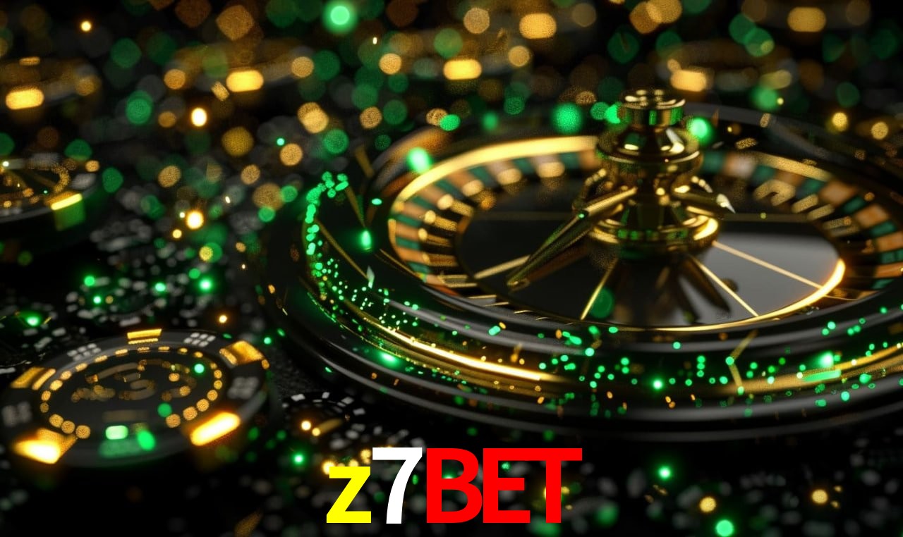 Promoções Sazonais z7bet