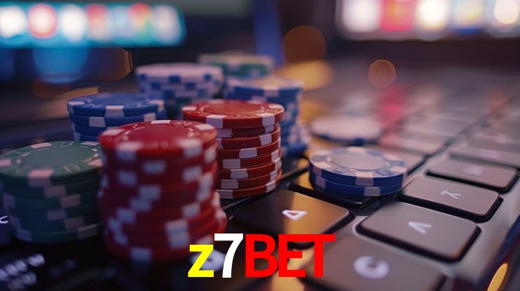Casino Ao Vivo z7bet