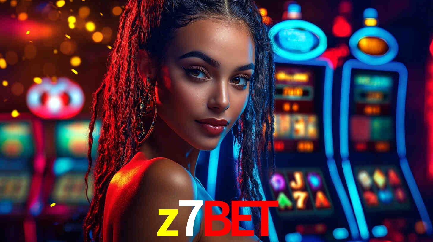Inovações de Jogos na z7bet: O Futuro das Experiências Interativas