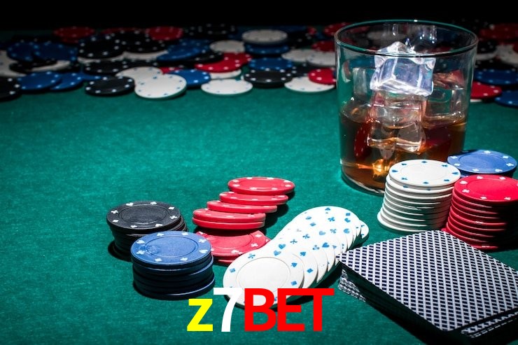 Jogos Exclusivos z7bet