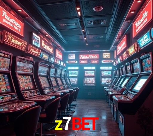 Tecnologia da Plataforma z7bet