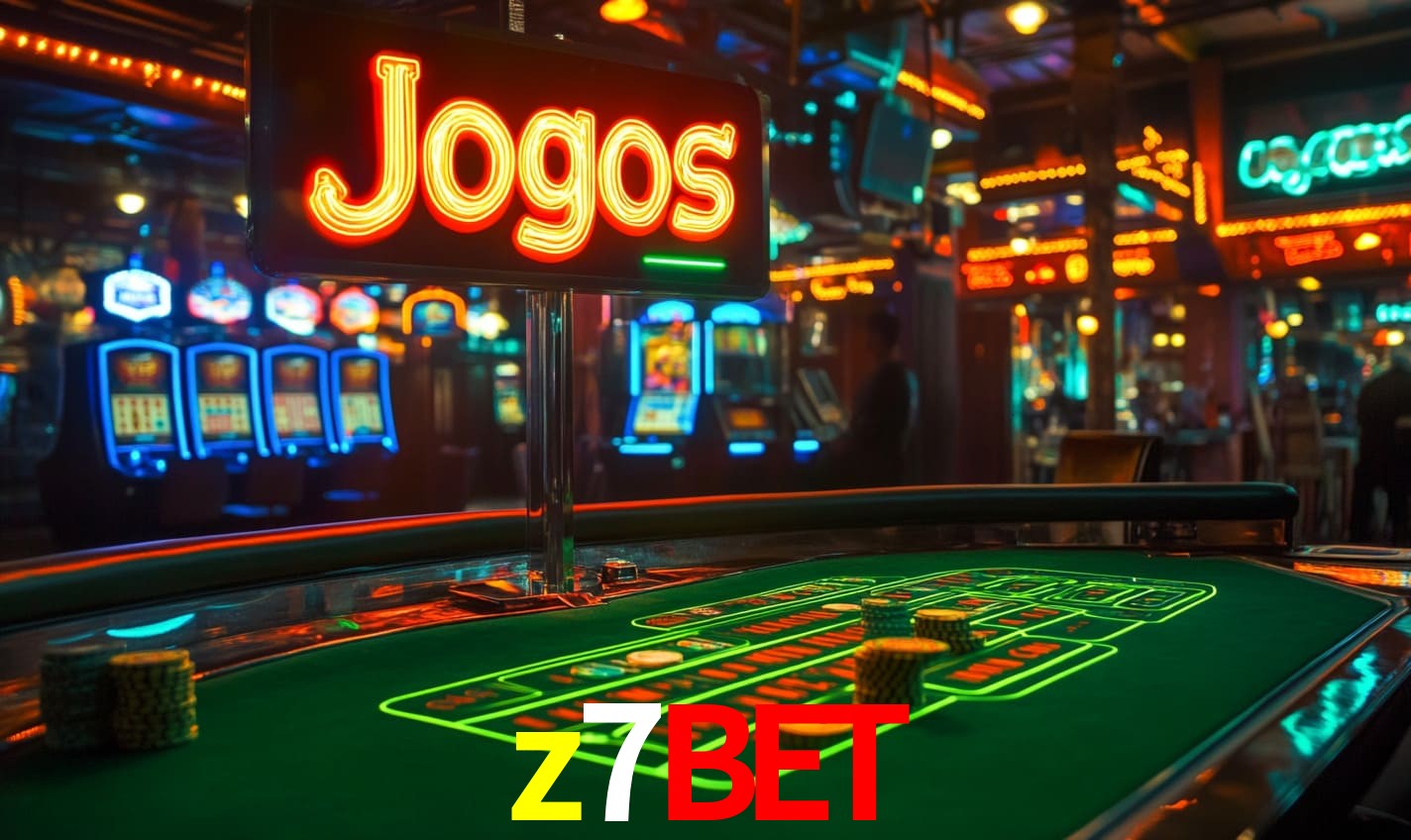 Estatísticas do Jogo z7bet