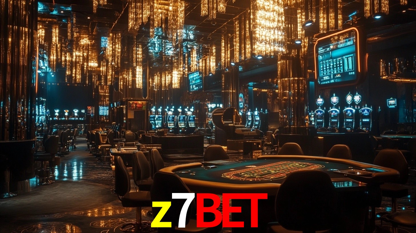 z7bet.com