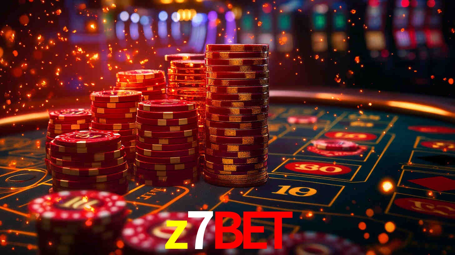 Welcome Bonus z7bet