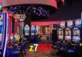 Design Responsivo z7bet