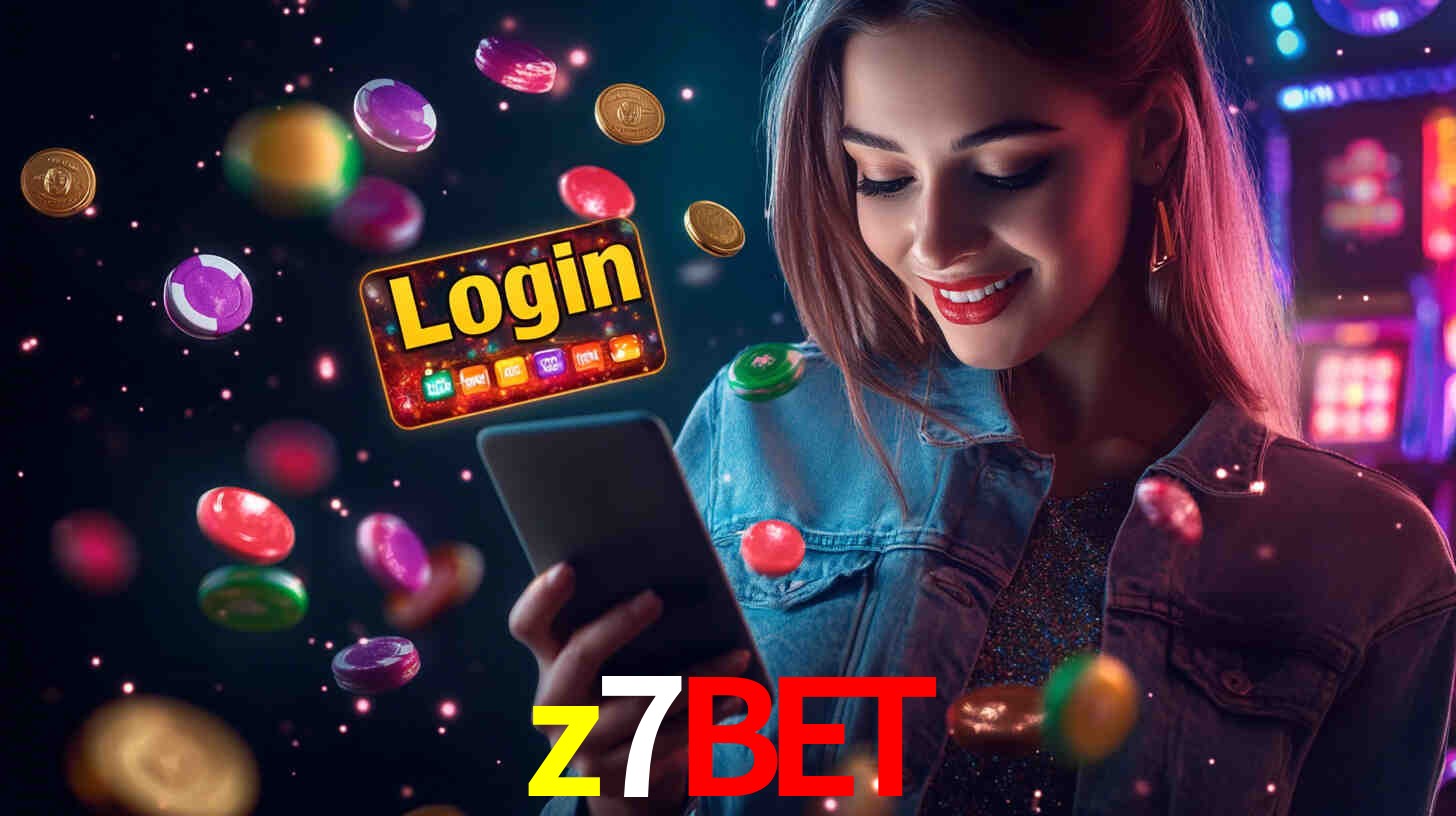 Desvendando o Mundo dos Jogos Virtuais na z7bet