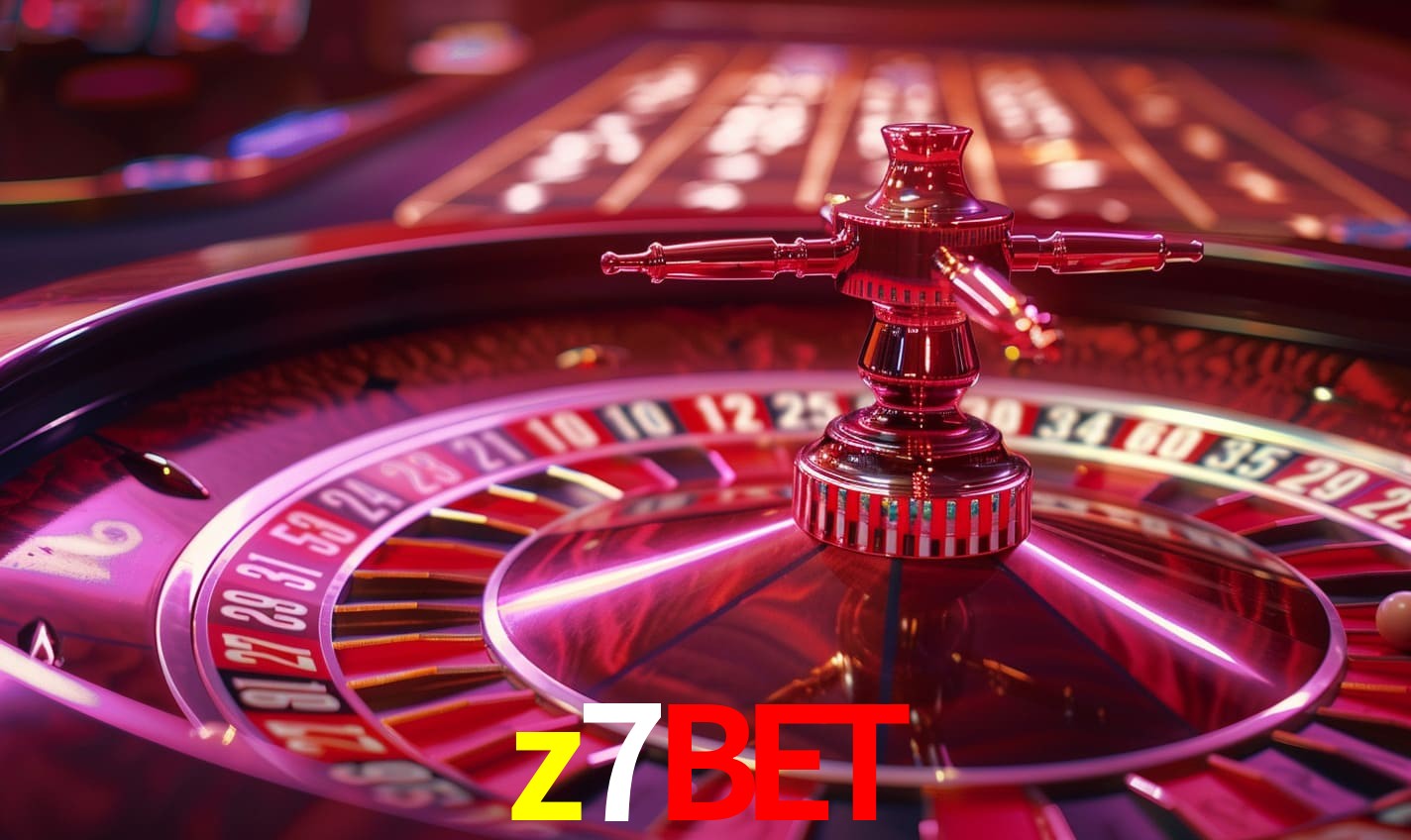 Apostas Esportivas na z7bet: Um Guia Completo