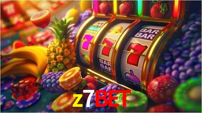 Flash Promotion z7bet