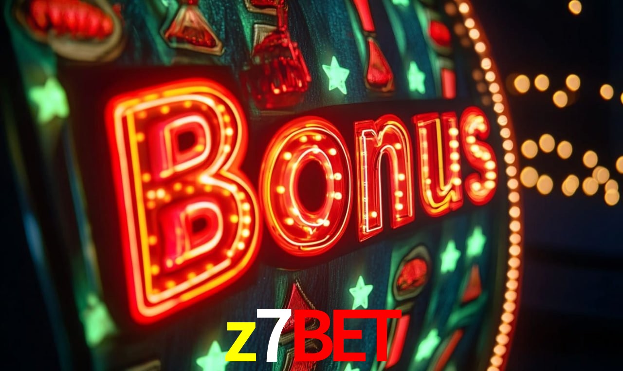 A Emoção da Loteria na z7bet: Uma Chance de Mudança de Vida