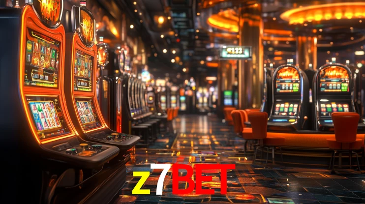 z7bet App Interface