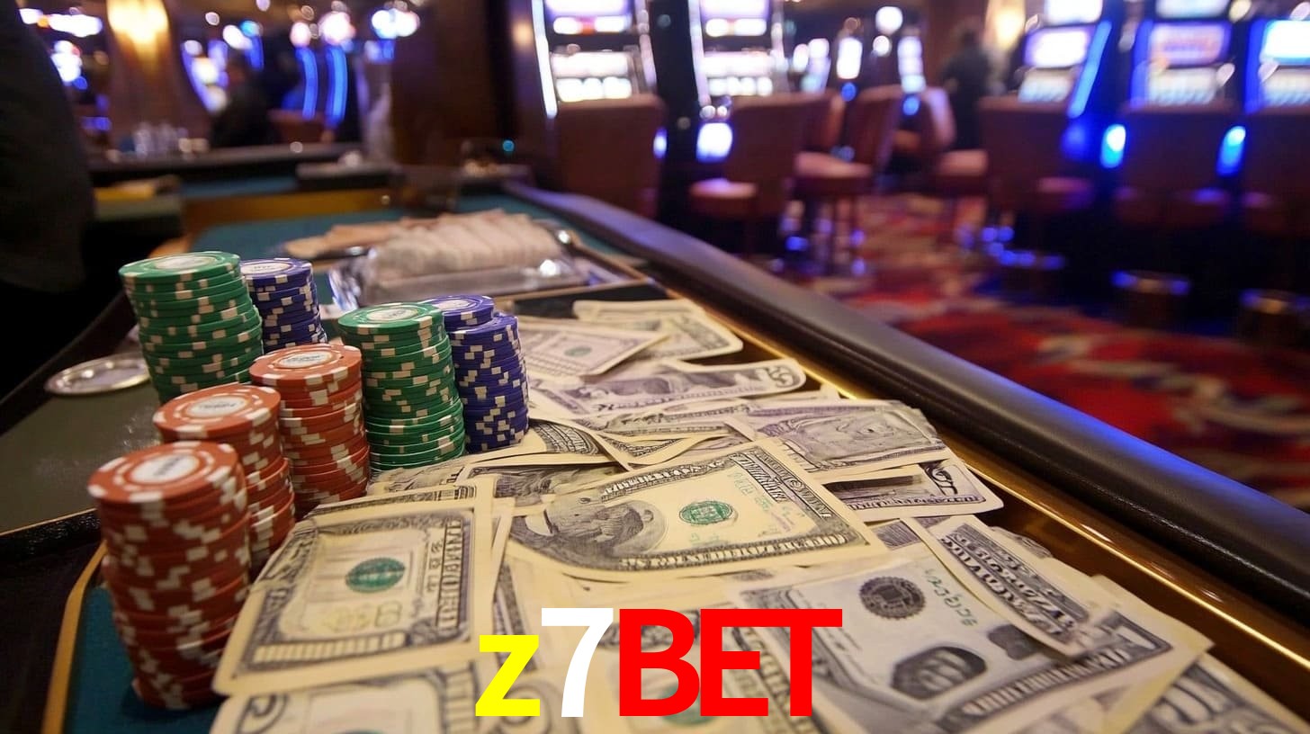 Ofertas Exclusivas z7bet