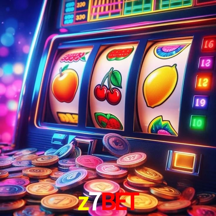 Mesa de Blackjack z7bet