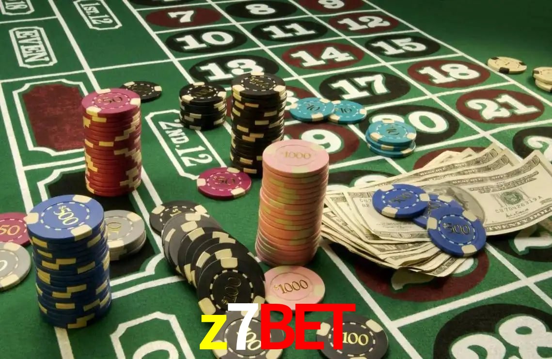z7bet bet
