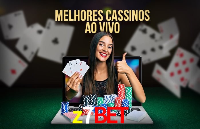 Seasonal Promotions z7bet