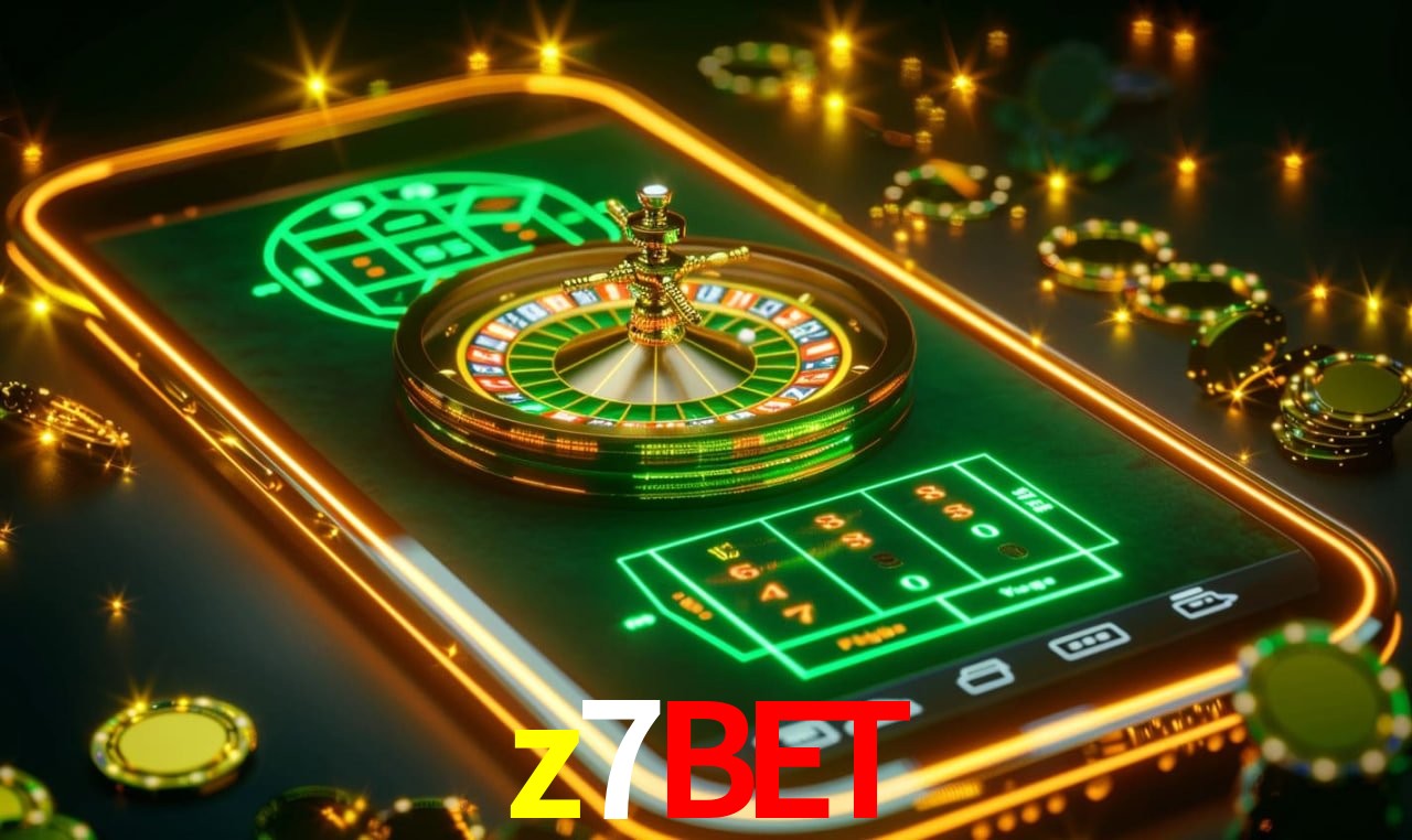 Login Seguro z7bet