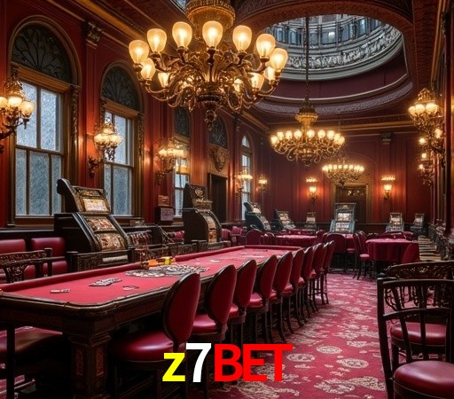Cadastro Rápido z7bet