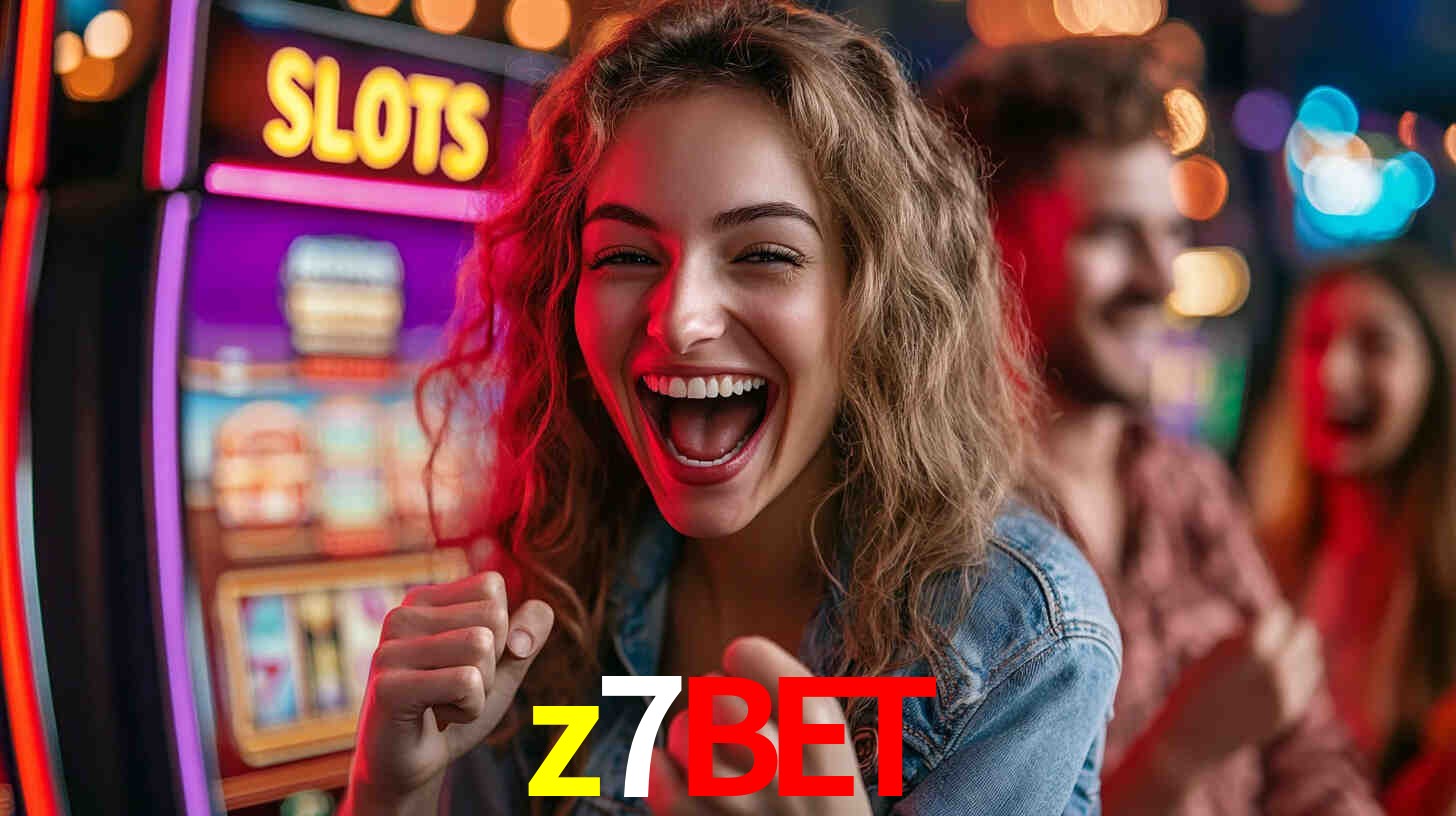 Apostas Esportivas na z7bet: Um Guia Completo