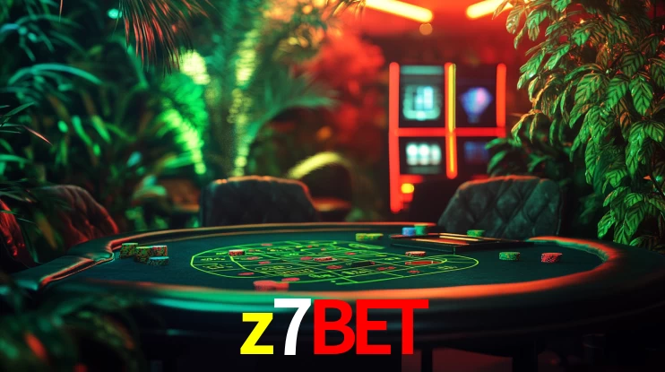 VIP Casino z7bet