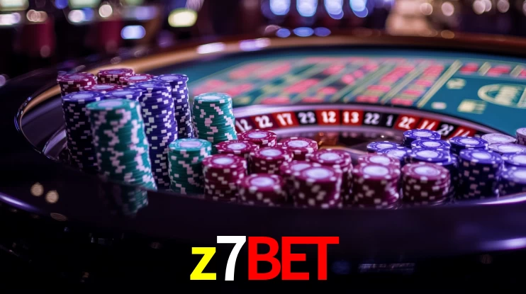 Blackjack Table z7bet