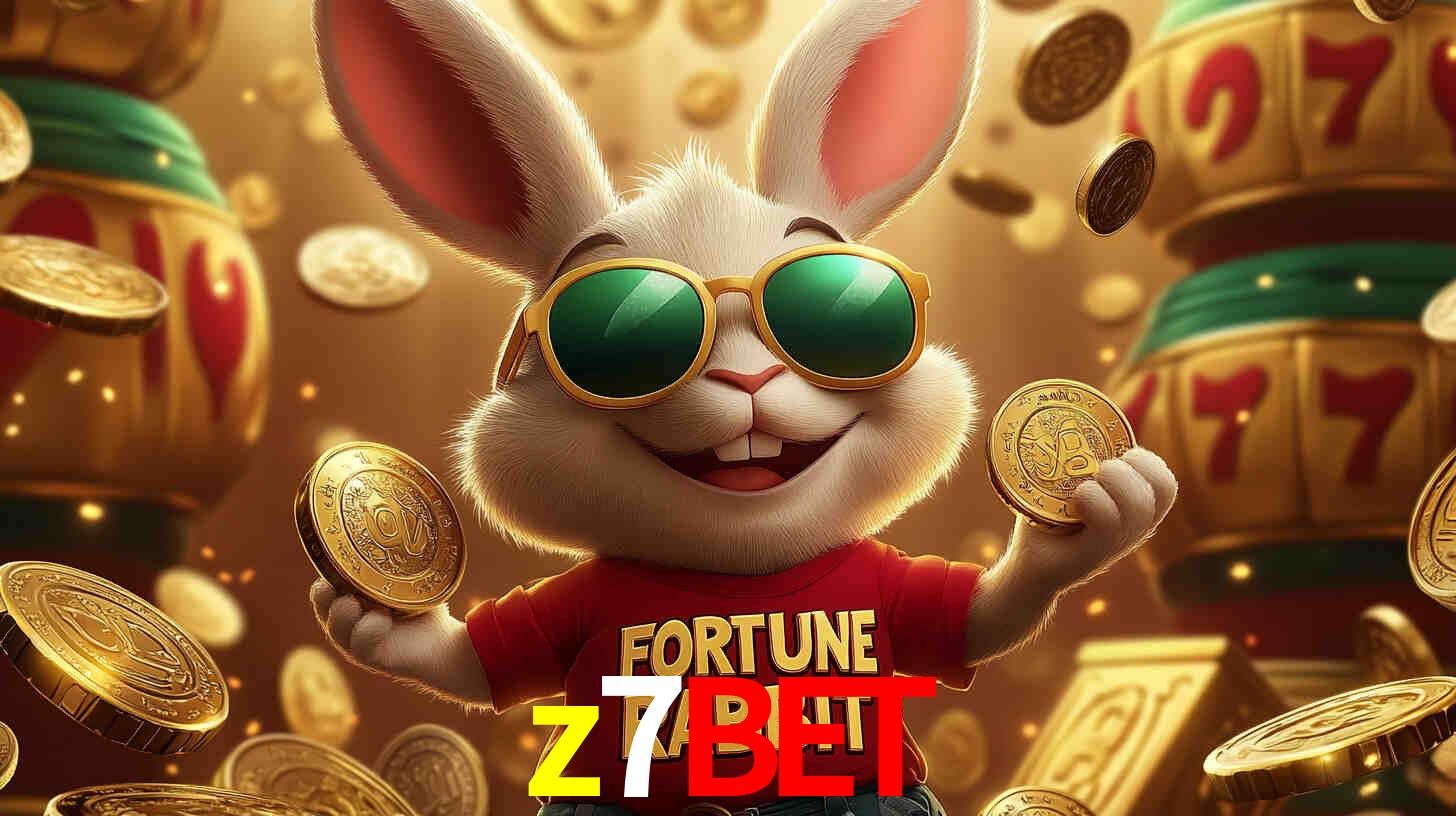 z7bet: Seu Especialista em Apostas Esportivas Brasileiras