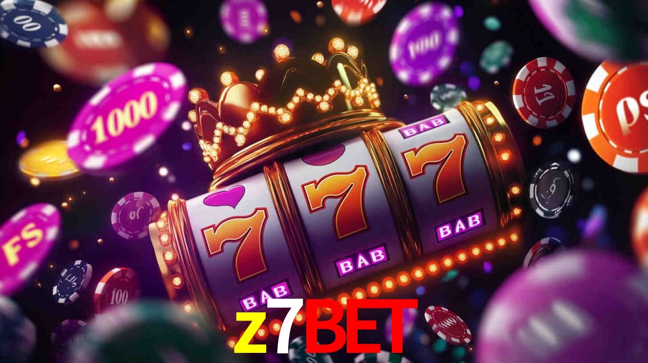 Bonus Features z7bet
