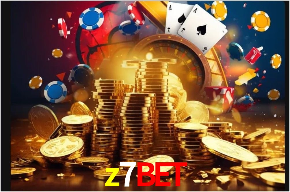 Explorando a Categoria de Eventos em Apostas na z7bet