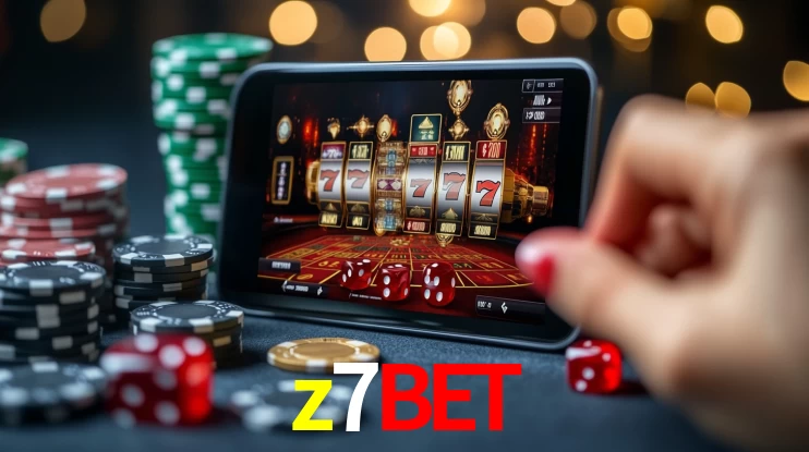 Tournaments z7bet