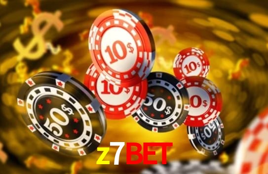 Bônus Diários z7bet