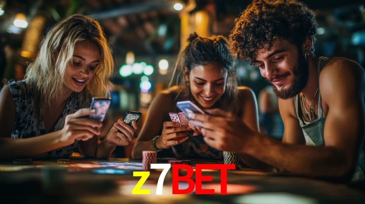 Roulette Table z7bet