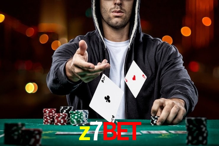z7bet bet