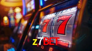 Recursos de Bônus z7bet