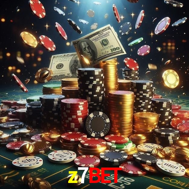 Descubra a Essência do z7bet: Nossa História e Compromissos