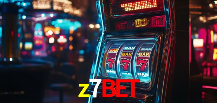 Live Casino z7bet