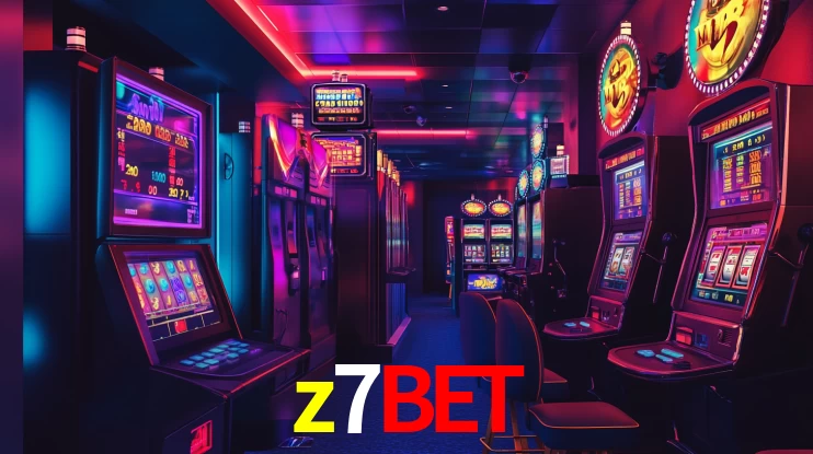 Premium Interface z7bet
