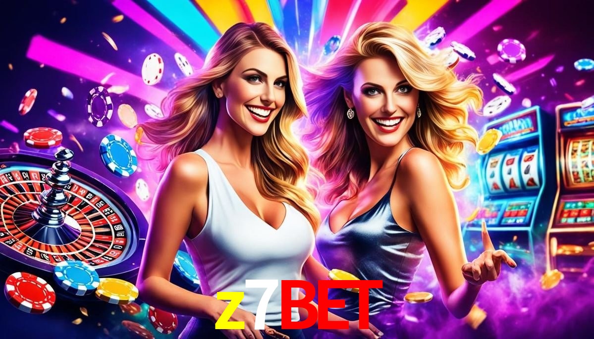 Desvendando o Mundo dos Jogos Virtuais na z7bet