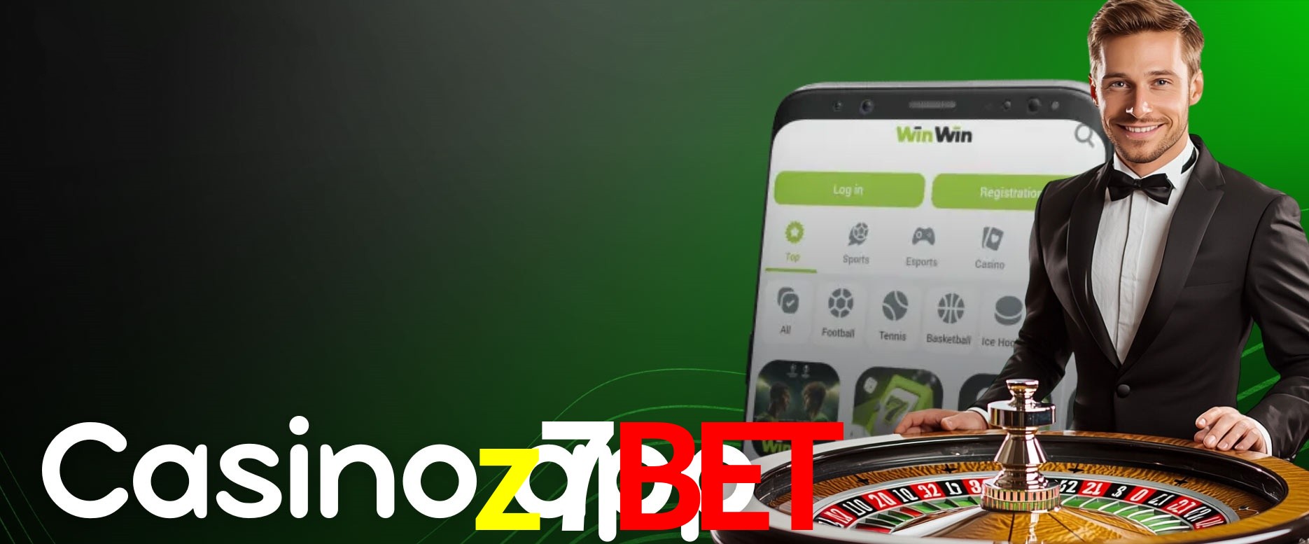 Responsive Design z7bet