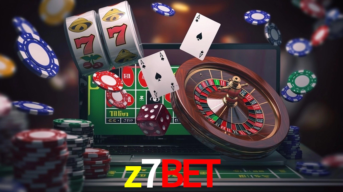 Exclusive Games z7bet