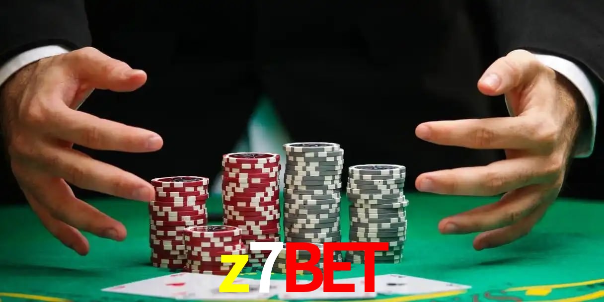 cassino z7bet